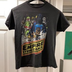Star Wars ‘Empire Strikes Back’ Vintage T-Shirt